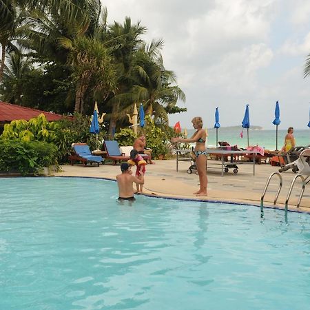 Chaweng Resort Luaran gambar