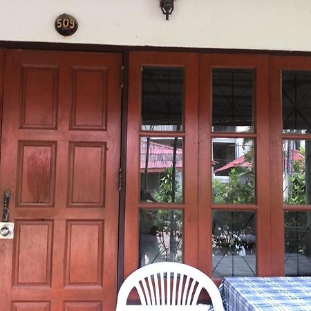 Chaweng Resort Luaran gambar