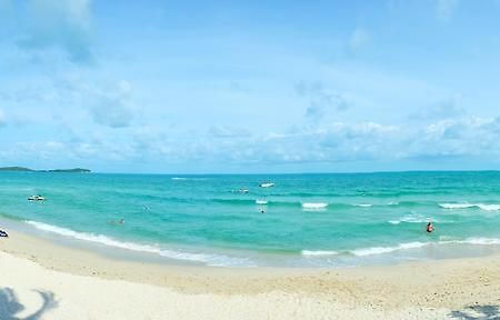 Chaweng Resort Luaran gambar