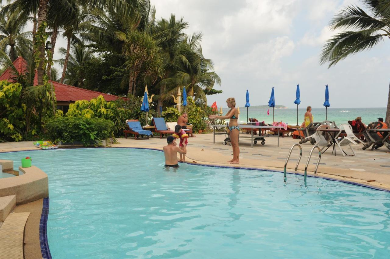 Chaweng Resort Luaran gambar