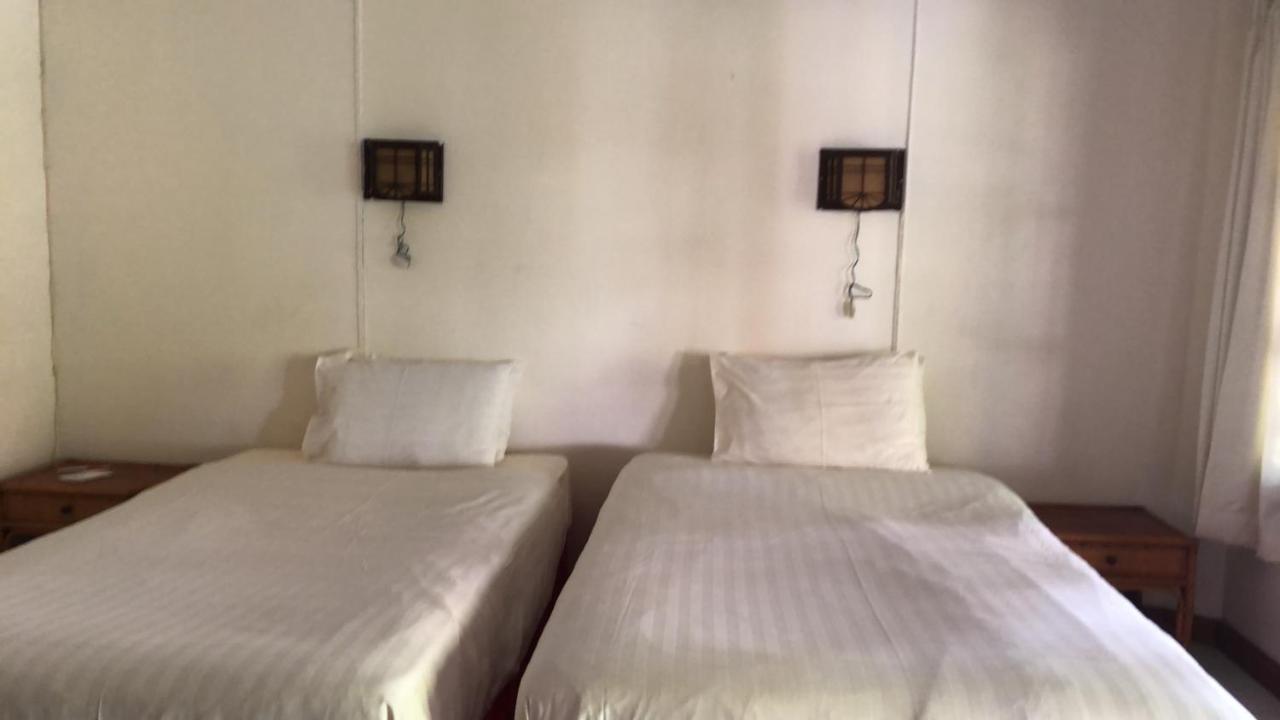 Chaweng Resort Luaran gambar