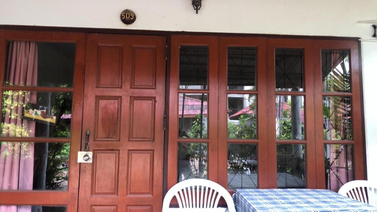 Chaweng Resort Luaran gambar