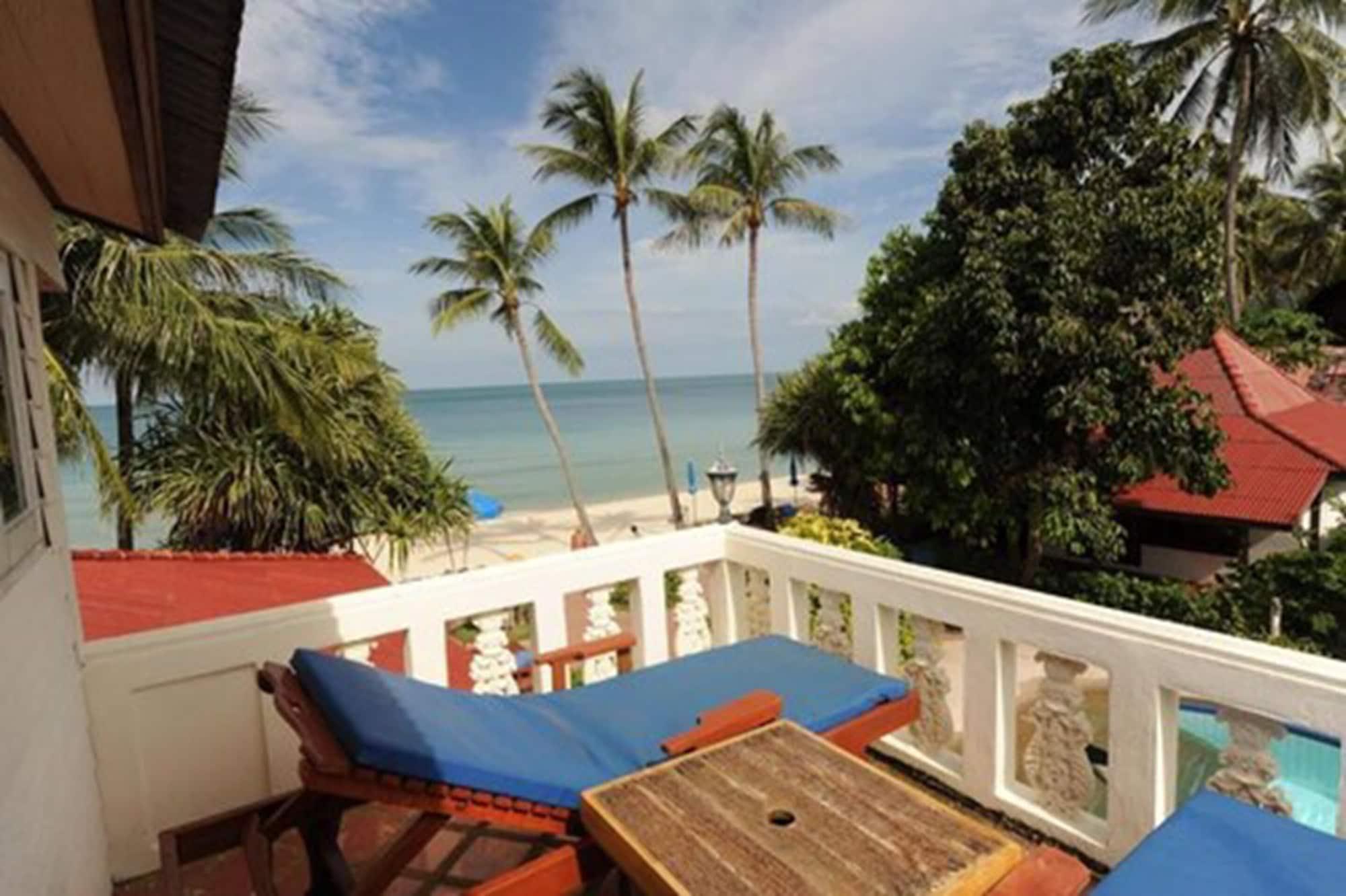 Chaweng Resort Luaran gambar