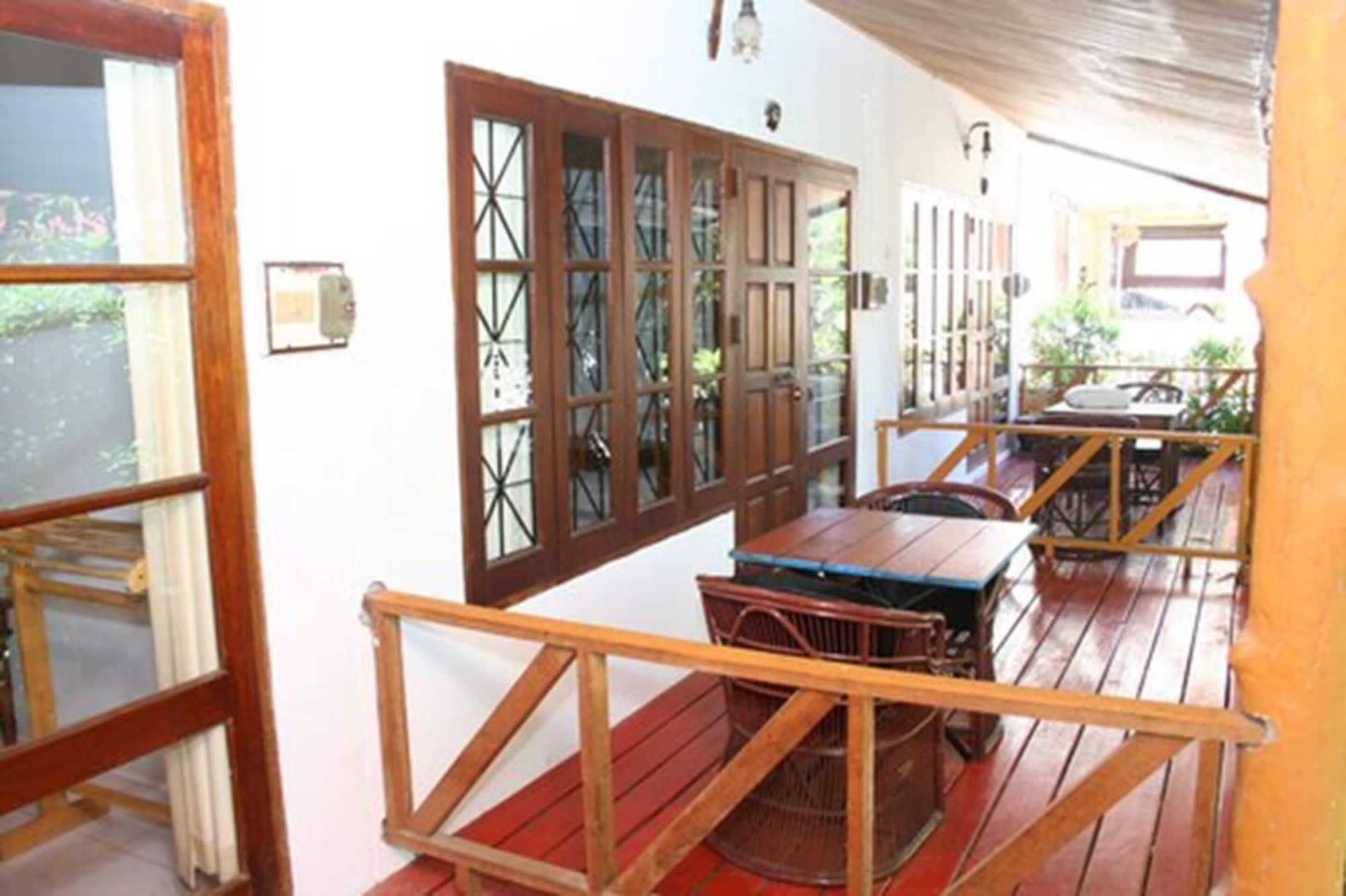 Chaweng Resort Luaran gambar