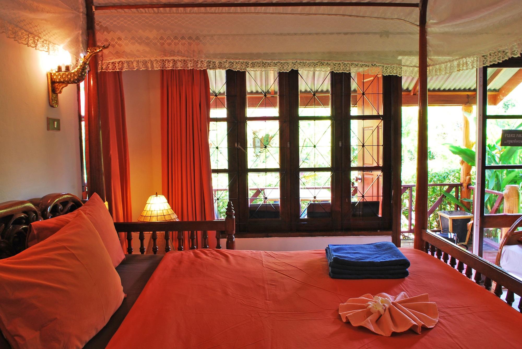 Chaweng Resort Luaran gambar