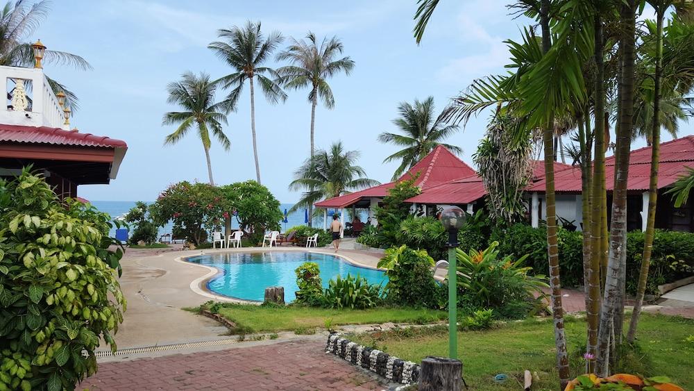 Chaweng Resort Luaran gambar