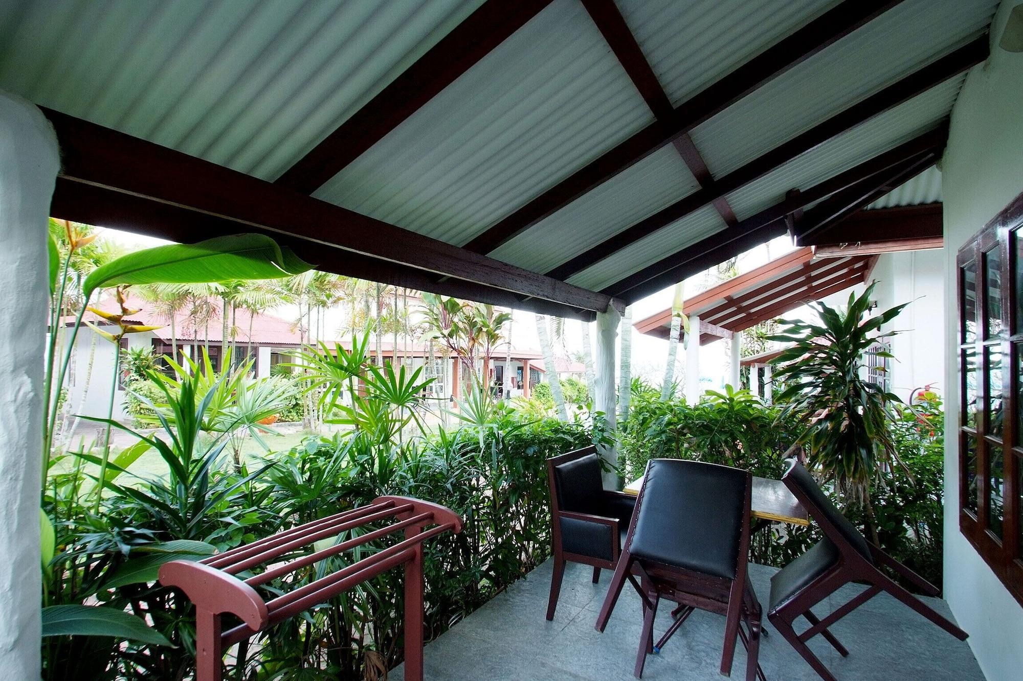 Chaweng Resort Luaran gambar