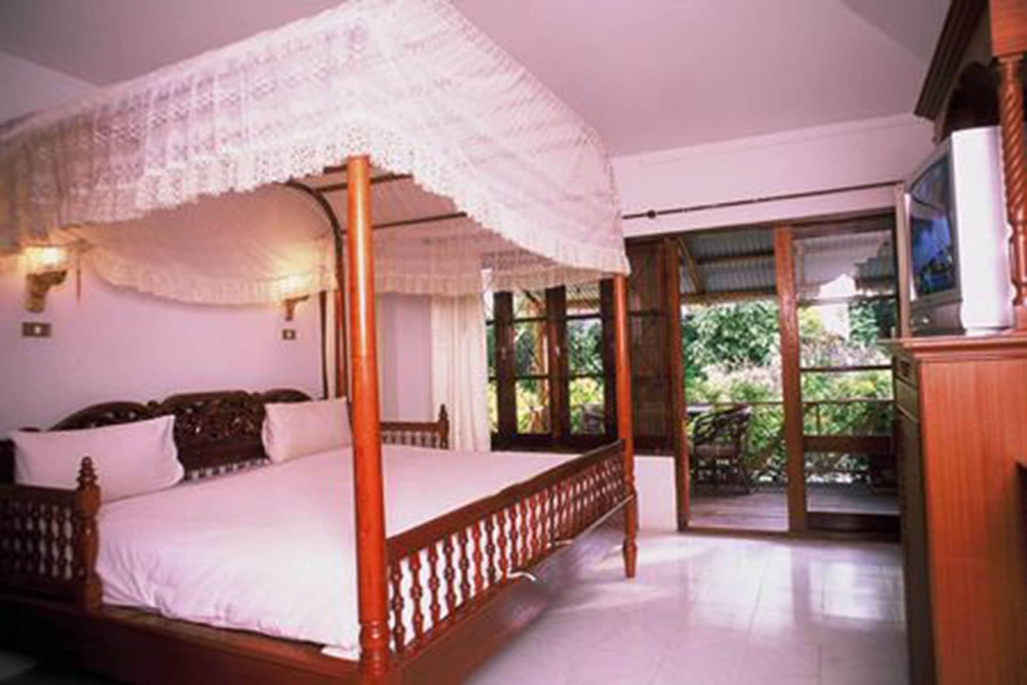Chaweng Resort Luaran gambar