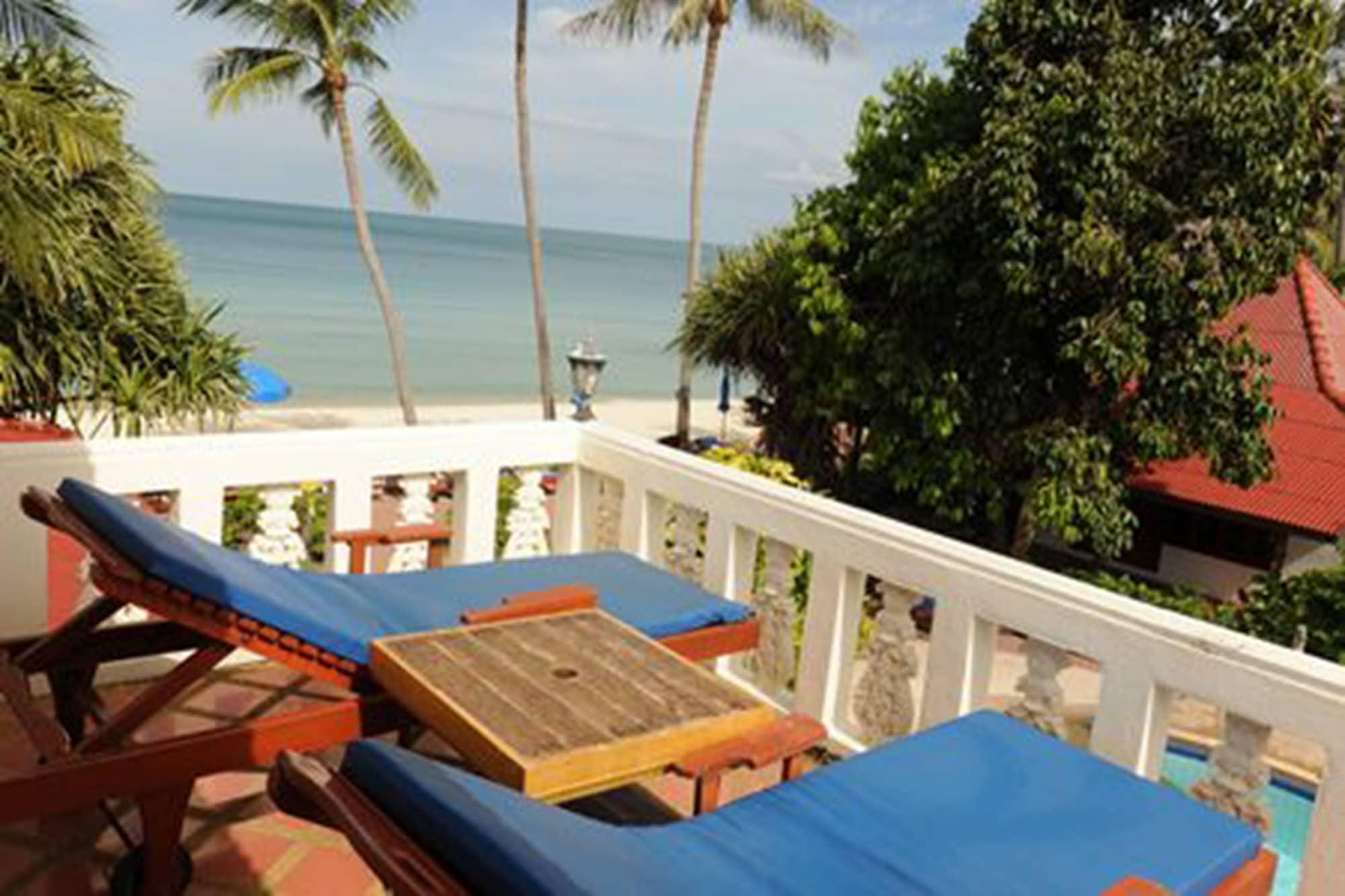 Chaweng Resort Luaran gambar