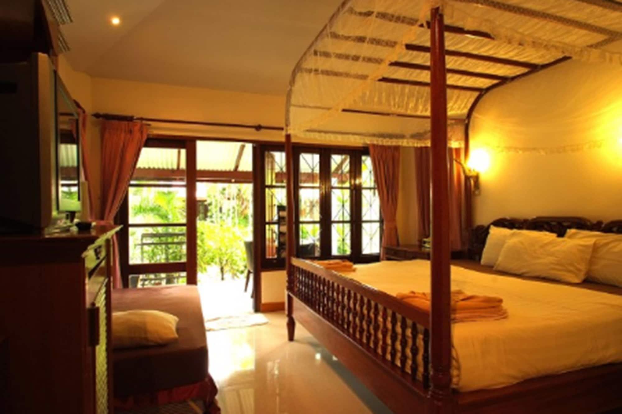 Chaweng Resort Luaran gambar