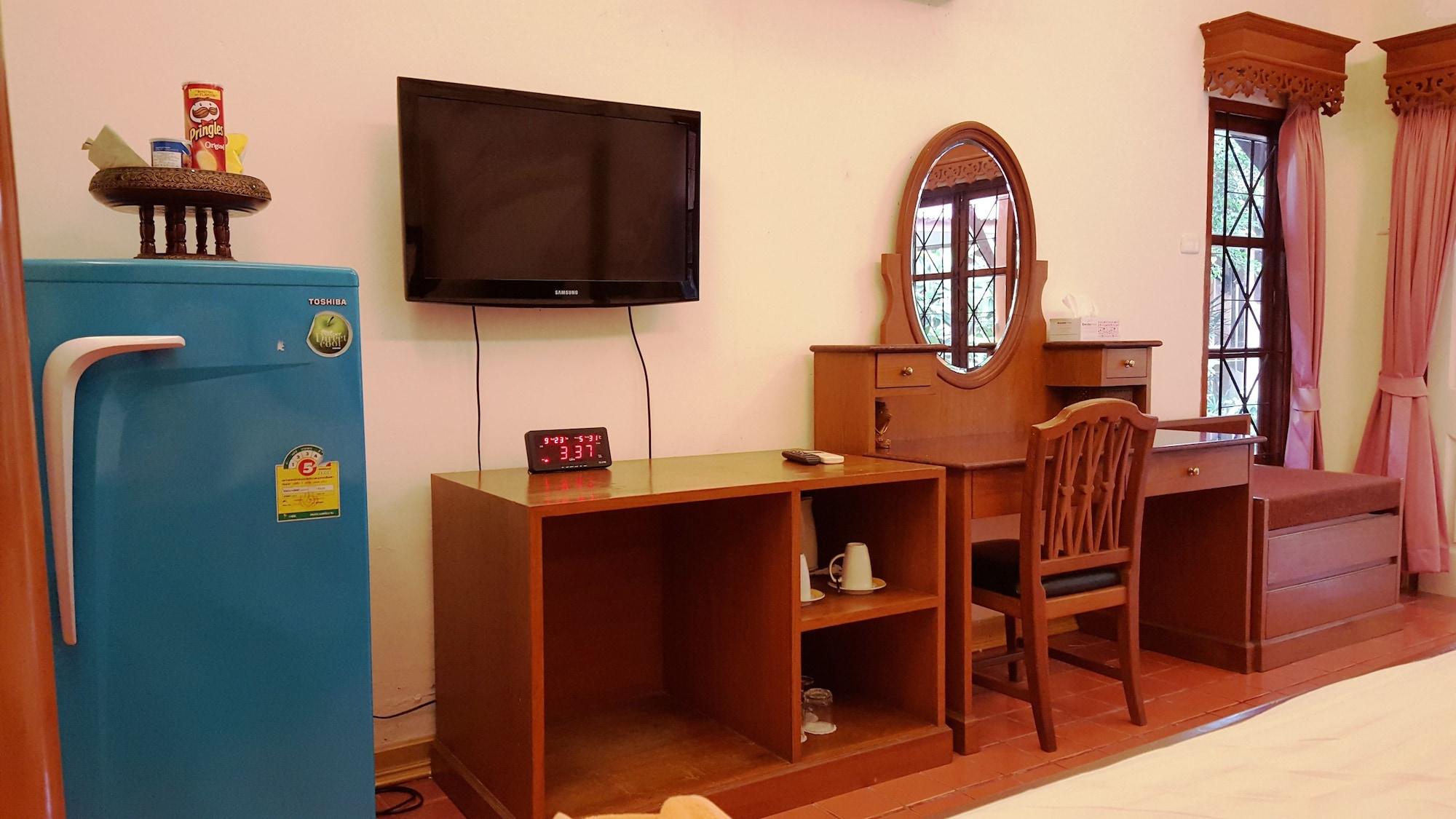 Chaweng Resort Luaran gambar