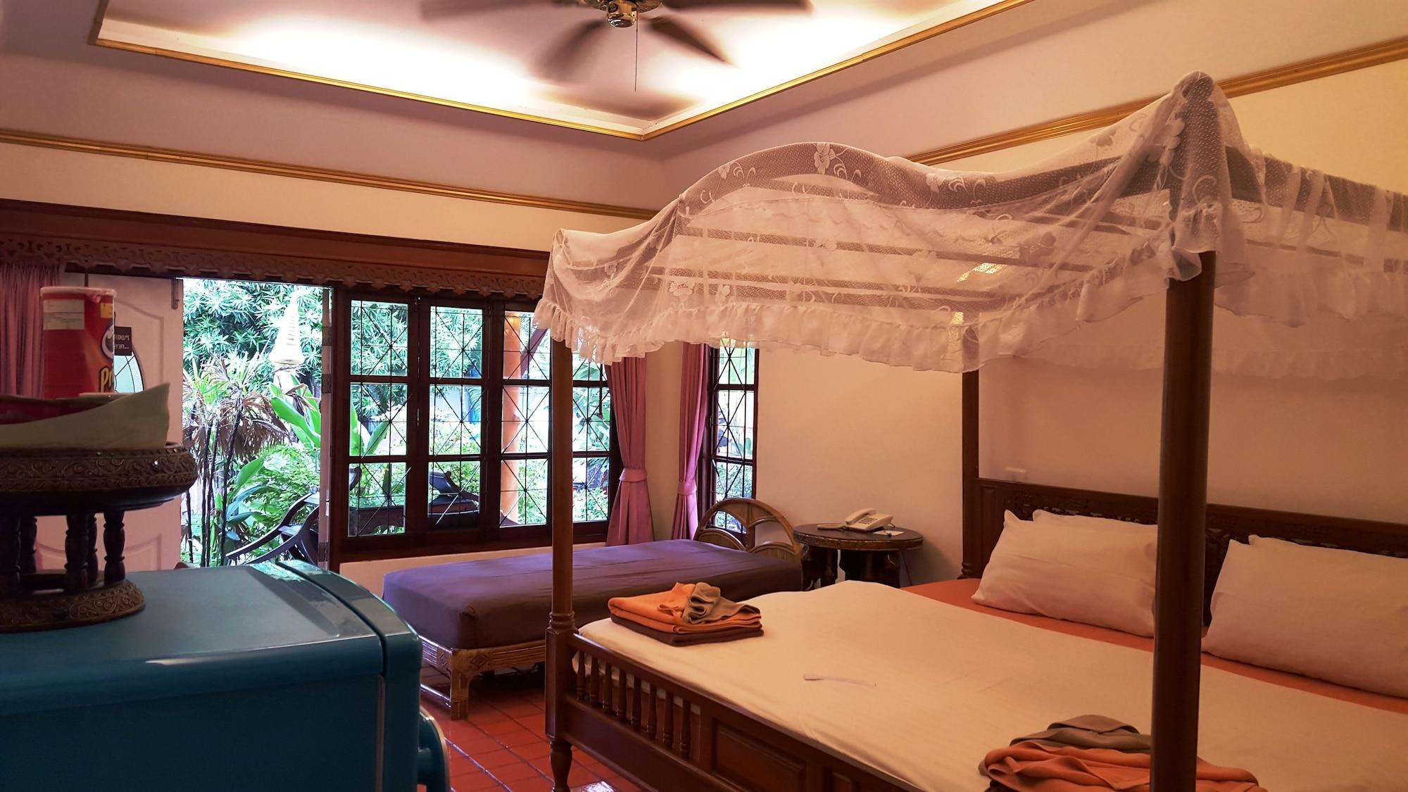 Chaweng Resort Luaran gambar