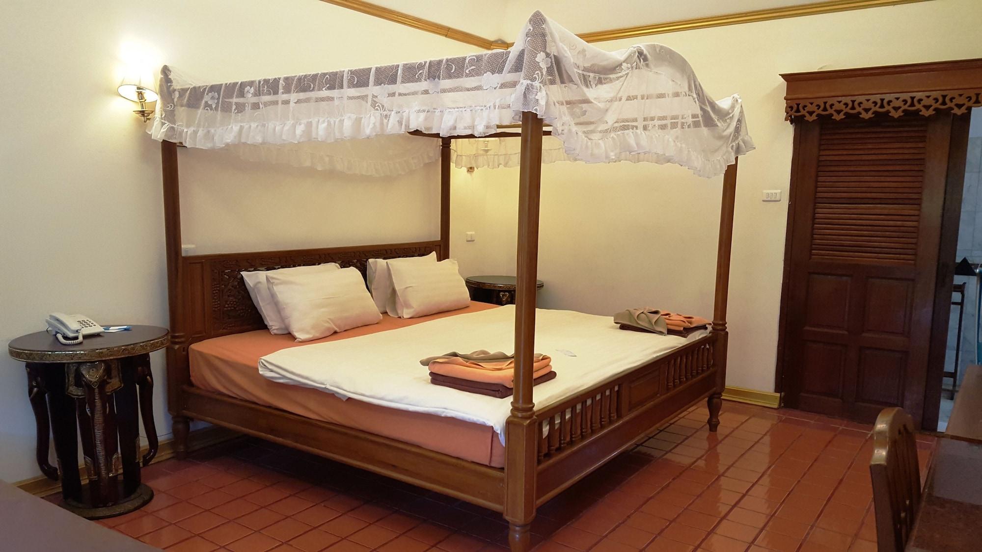 Chaweng Resort Luaran gambar