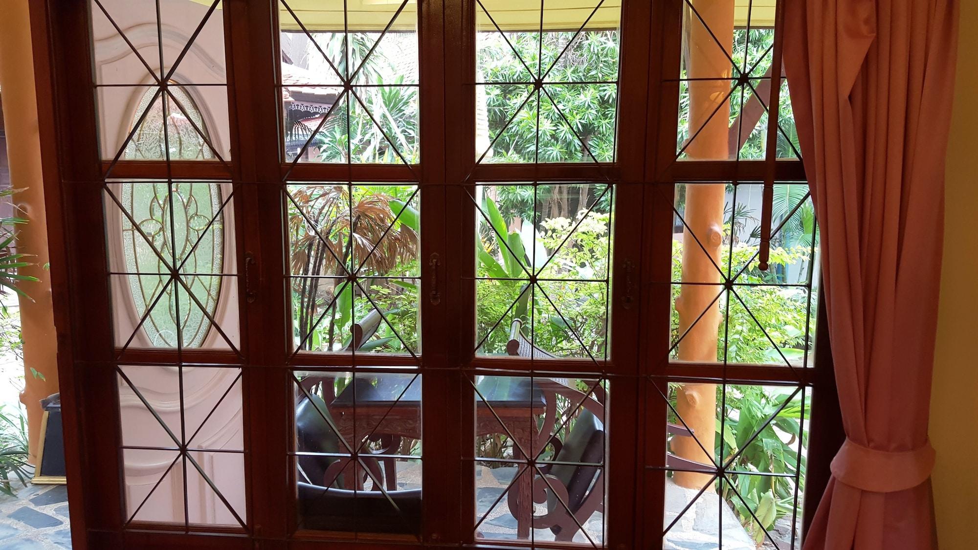 Chaweng Resort Luaran gambar