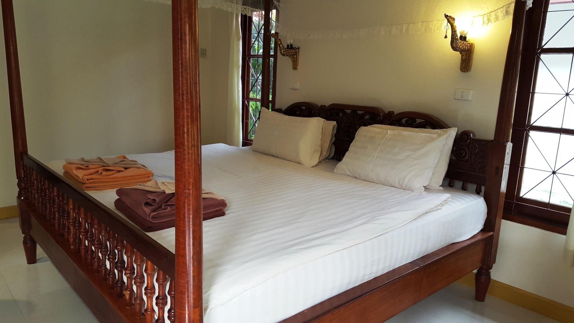 Chaweng Resort Luaran gambar