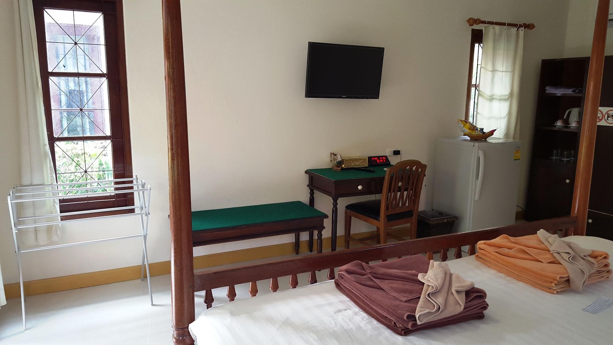 Chaweng Resort Luaran gambar
