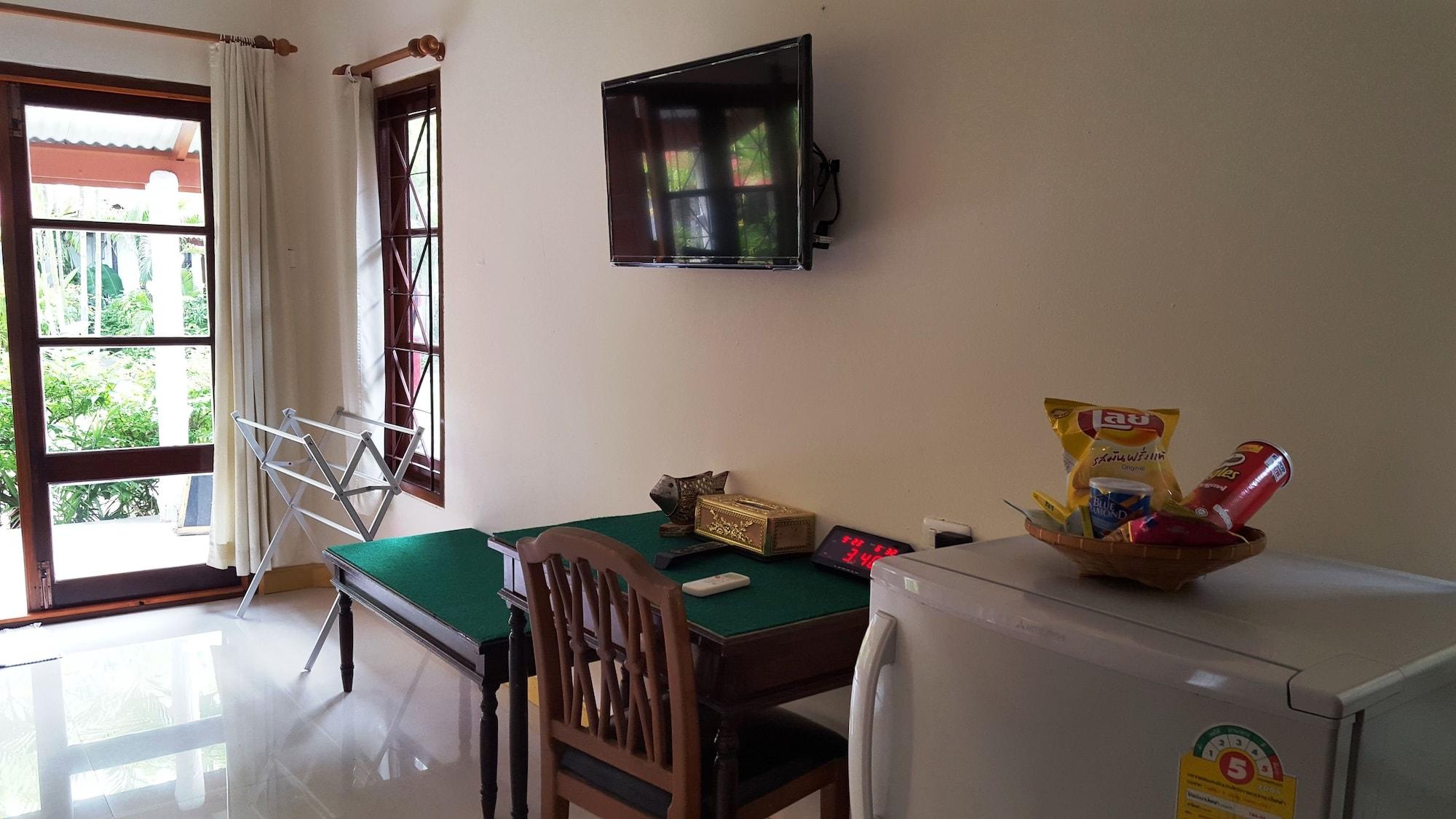 Chaweng Resort Luaran gambar