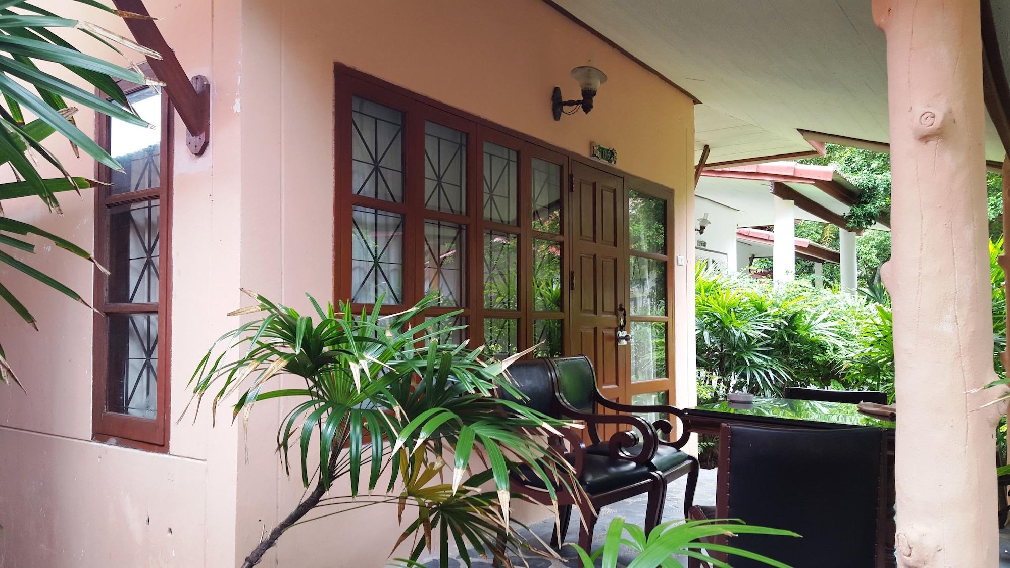 Chaweng Resort Luaran gambar