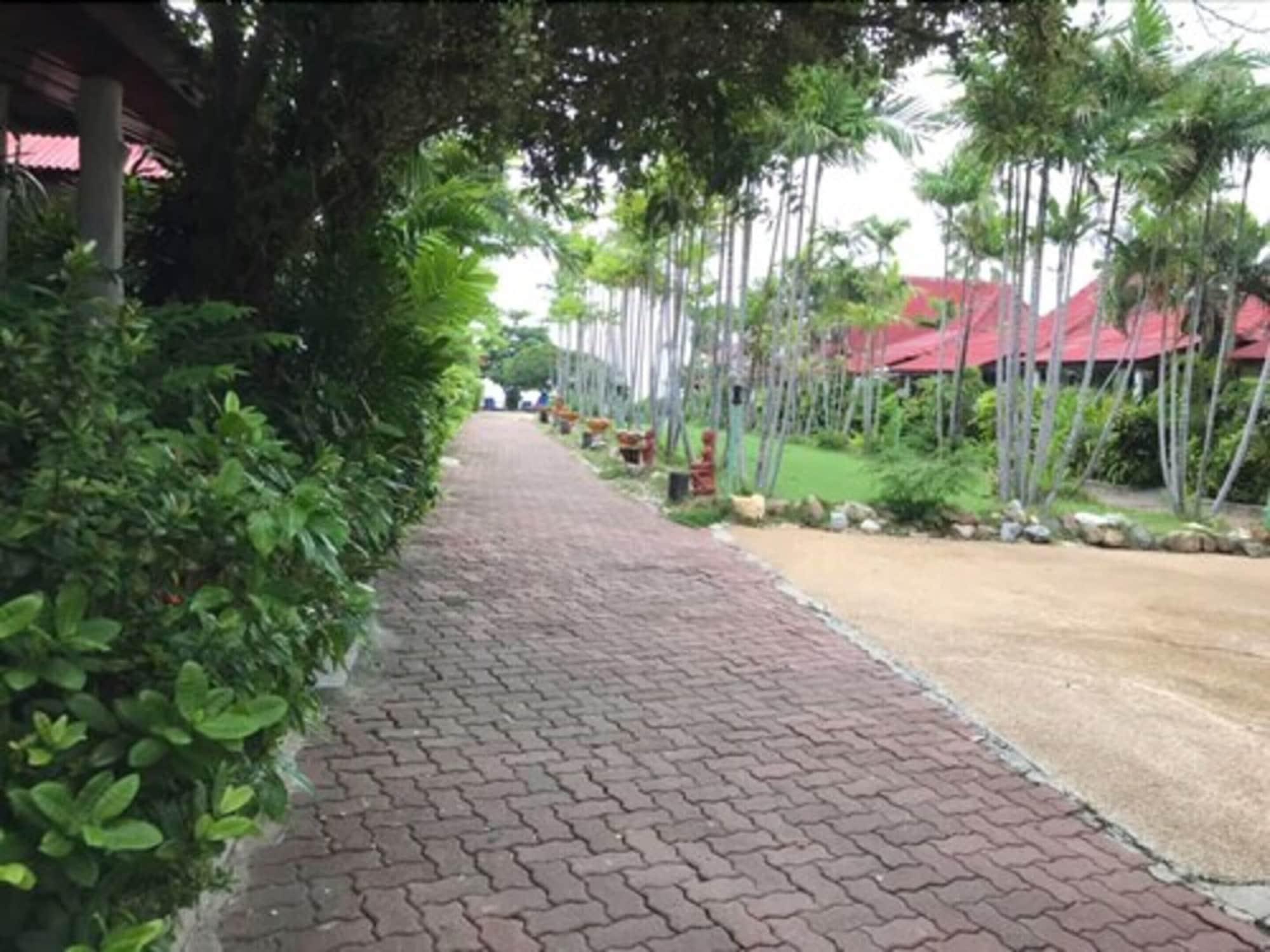 Chaweng Resort Luaran gambar