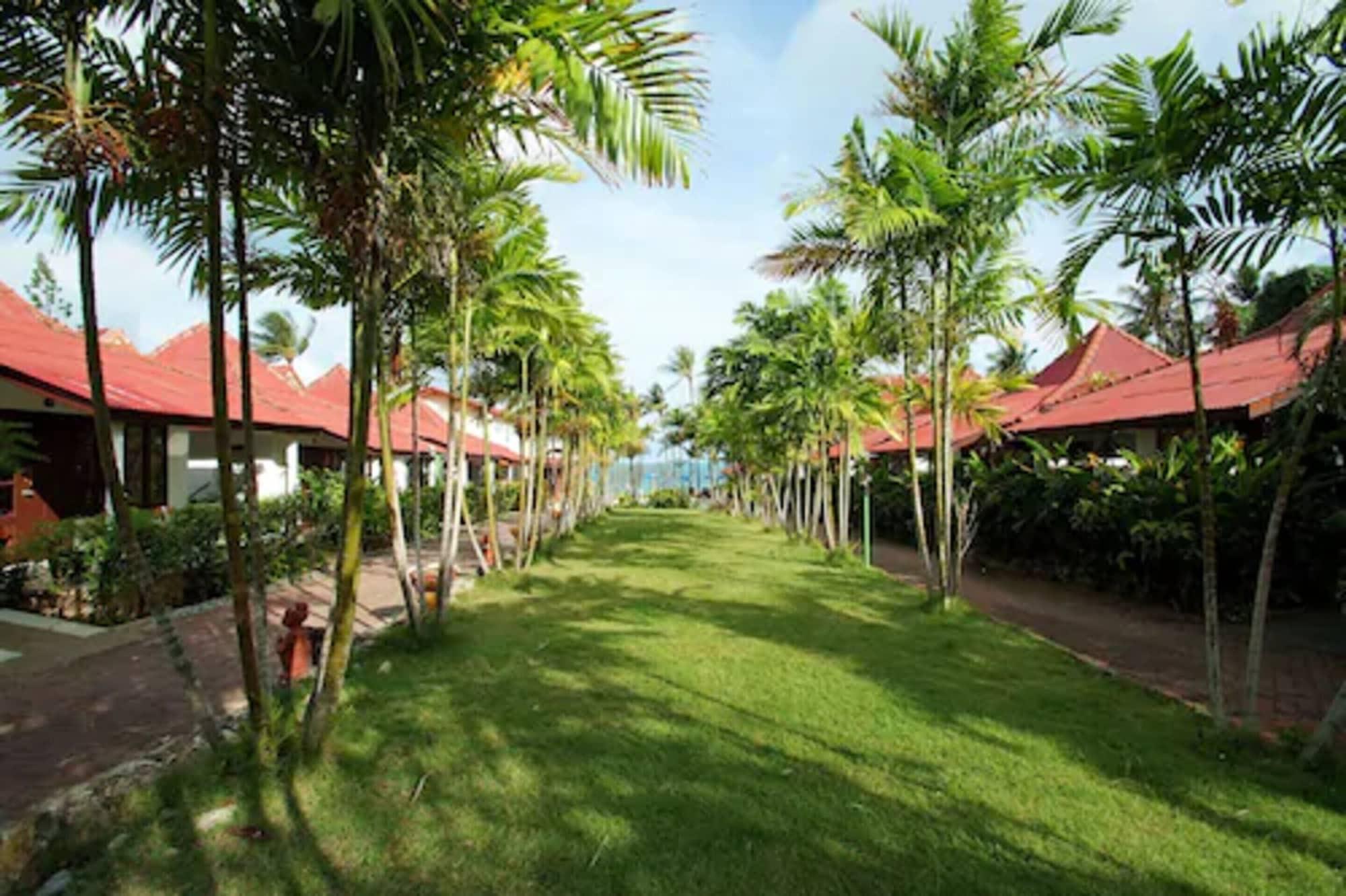 Chaweng Resort Luaran gambar