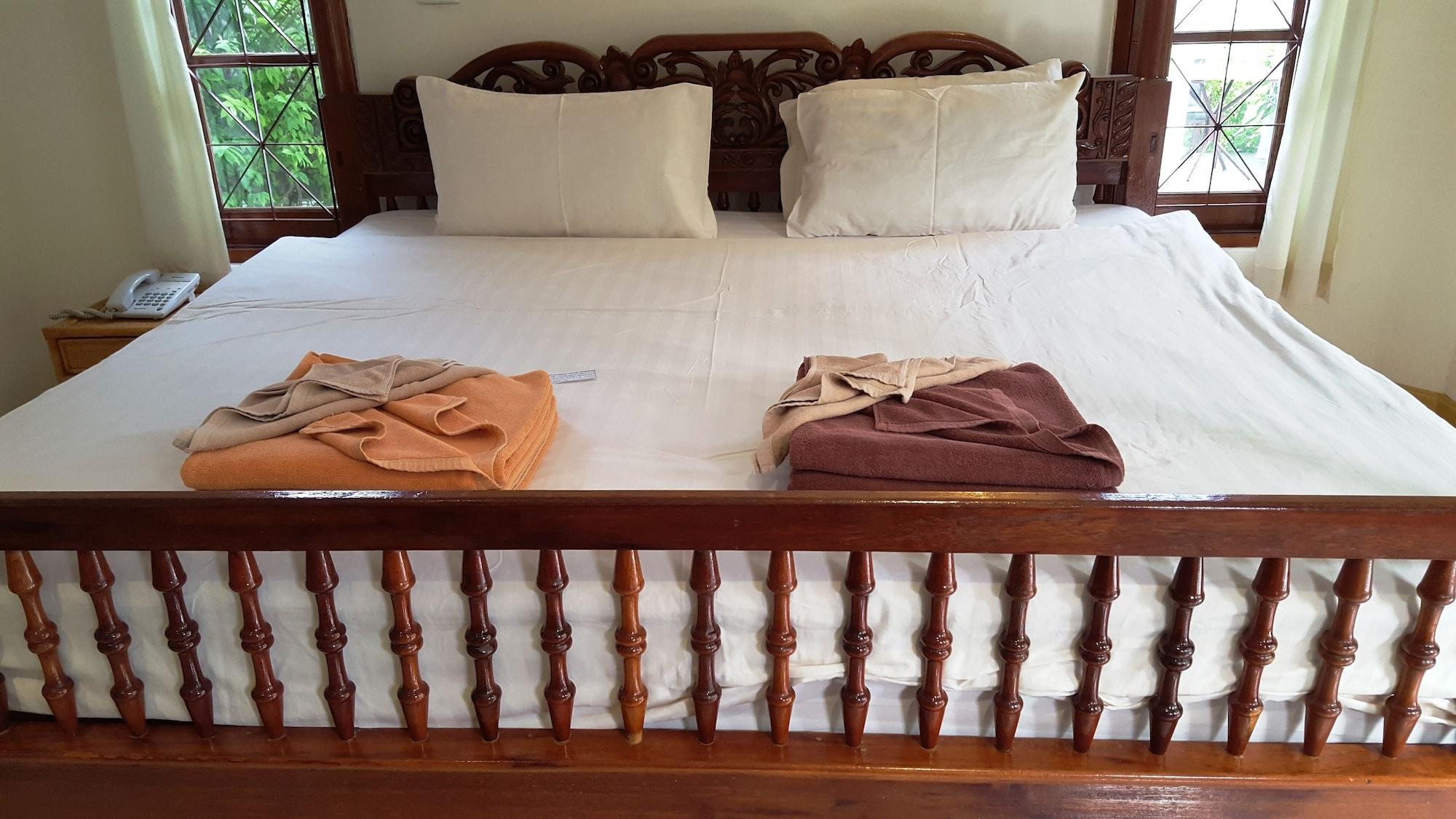 Chaweng Resort Luaran gambar