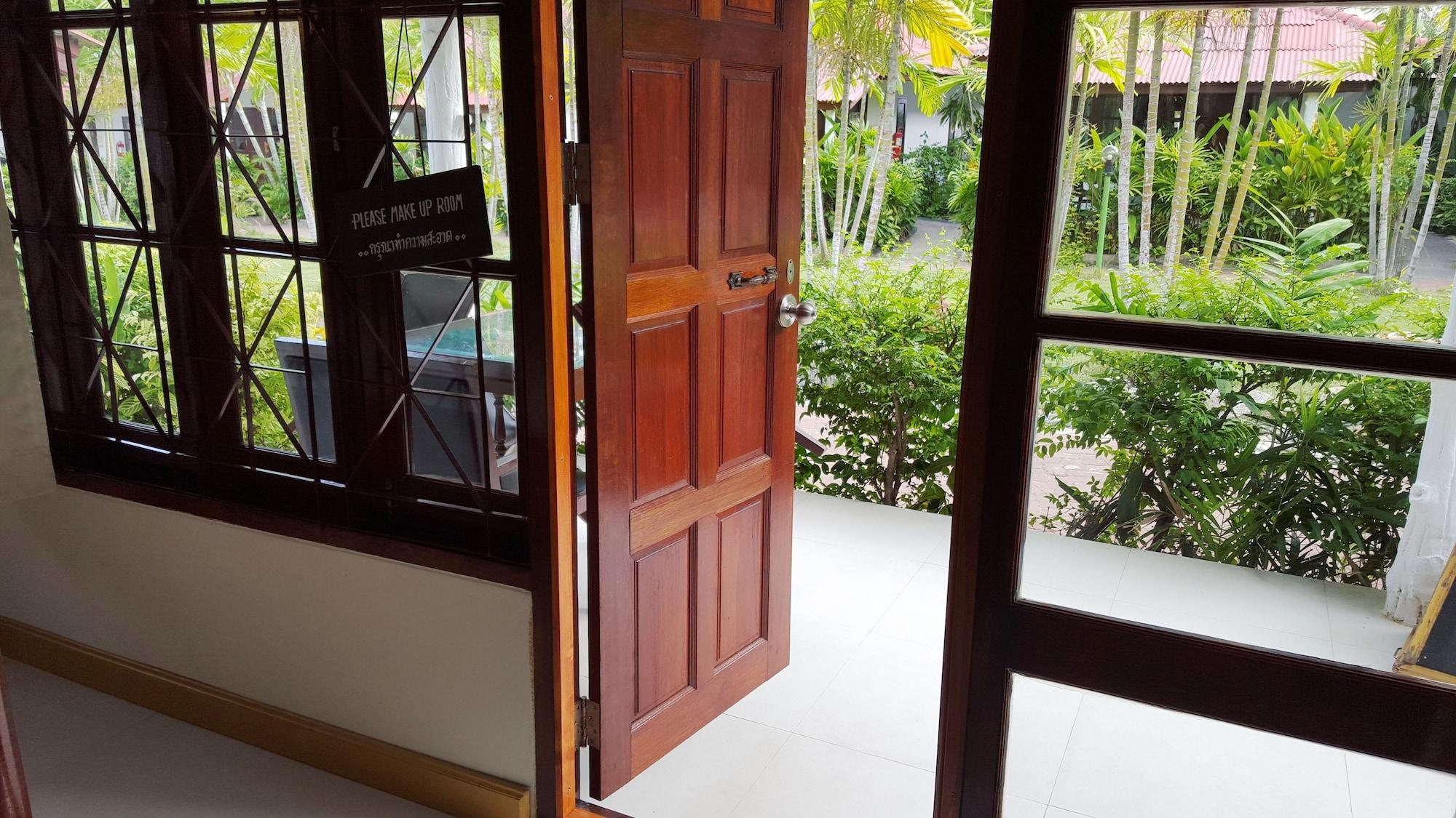 Chaweng Resort Luaran gambar
