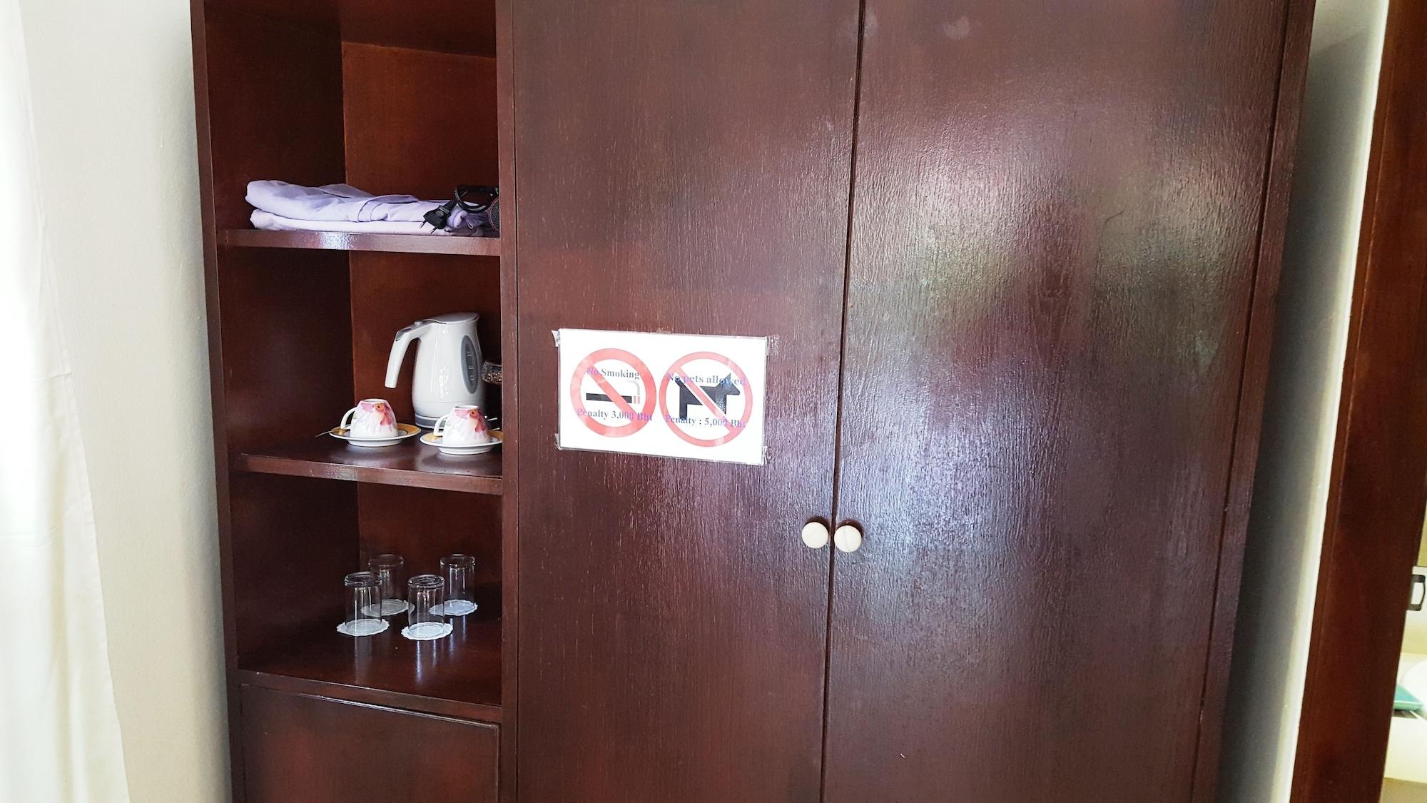 Chaweng Resort Luaran gambar