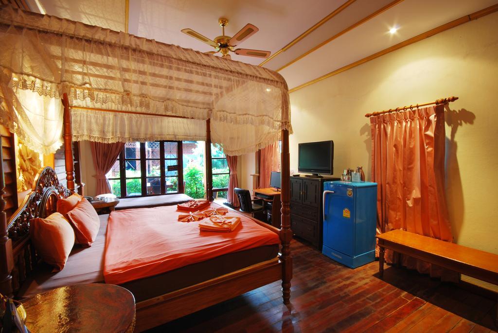 Chaweng Resort Luaran gambar