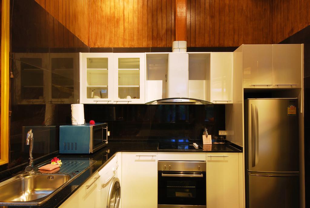 Chaweng Resort Bilik gambar