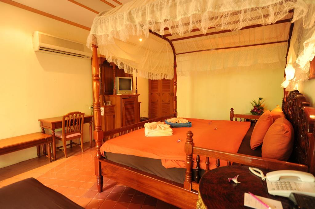 Chaweng Resort Luaran gambar