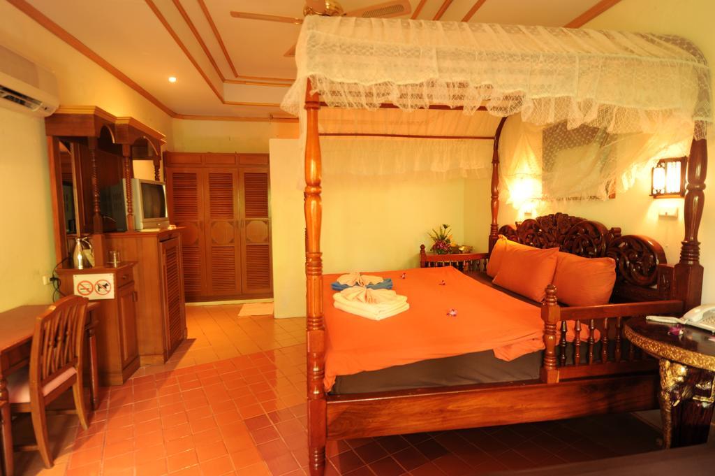 Chaweng Resort Luaran gambar