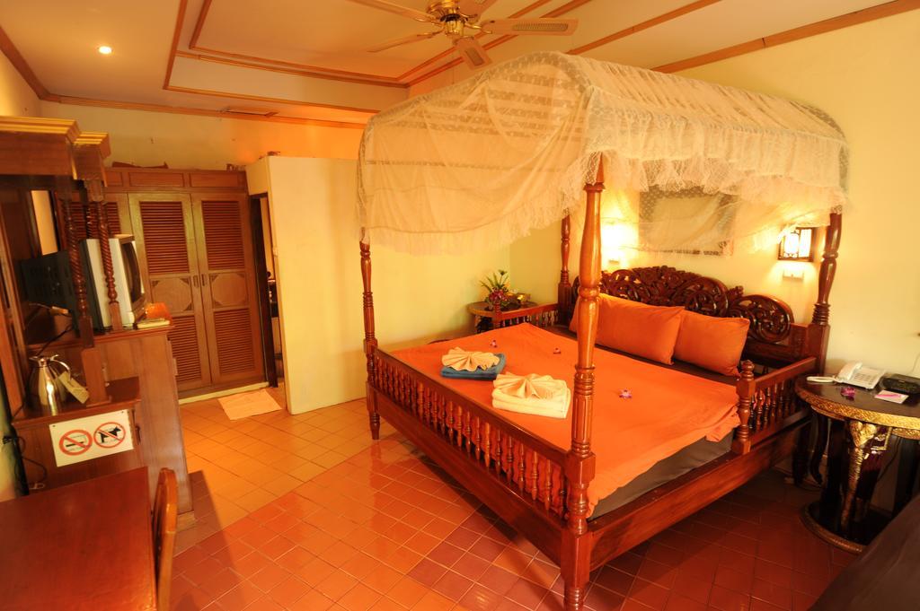 Chaweng Resort Luaran gambar