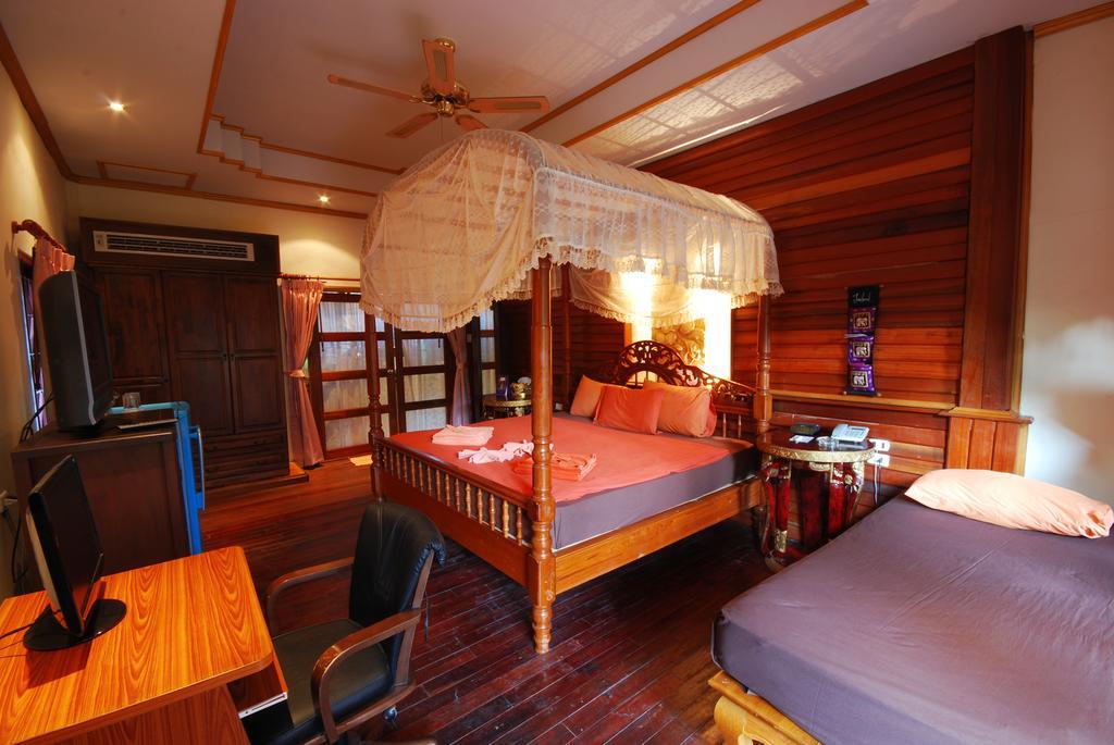 Chaweng Resort Luaran gambar