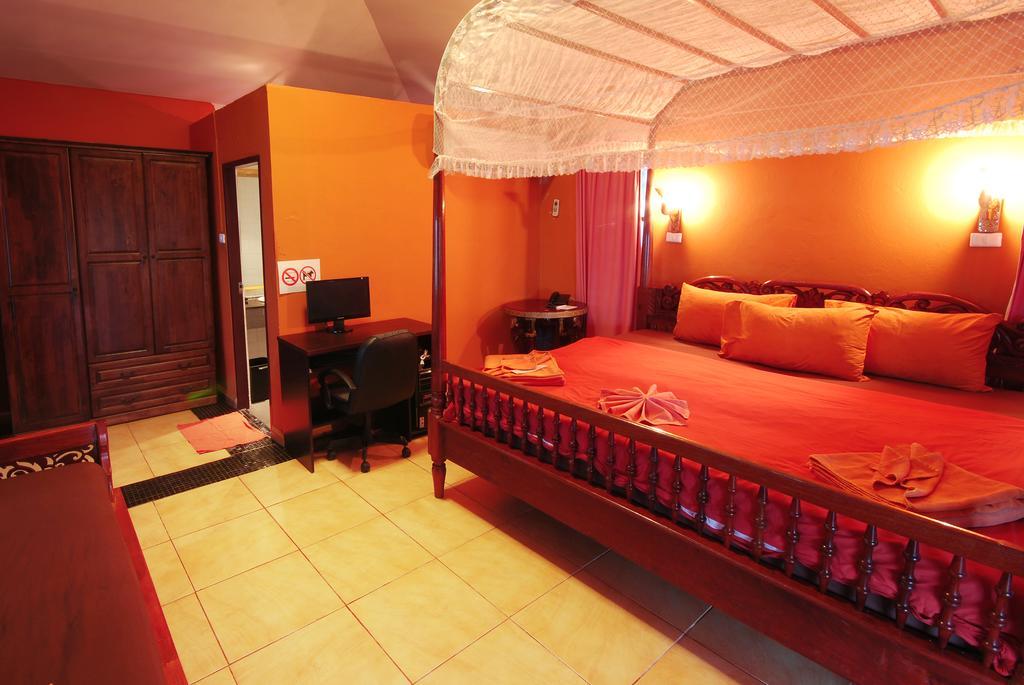 Chaweng Resort Luaran gambar