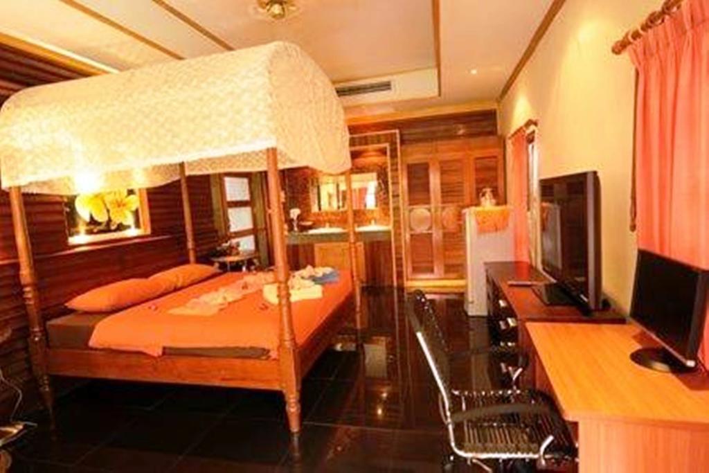 Chaweng Resort Luaran gambar