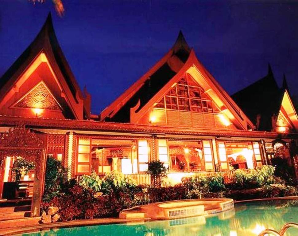 Chaweng Resort Luaran gambar
