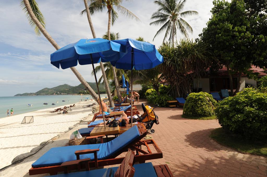 Chaweng Resort Luaran gambar