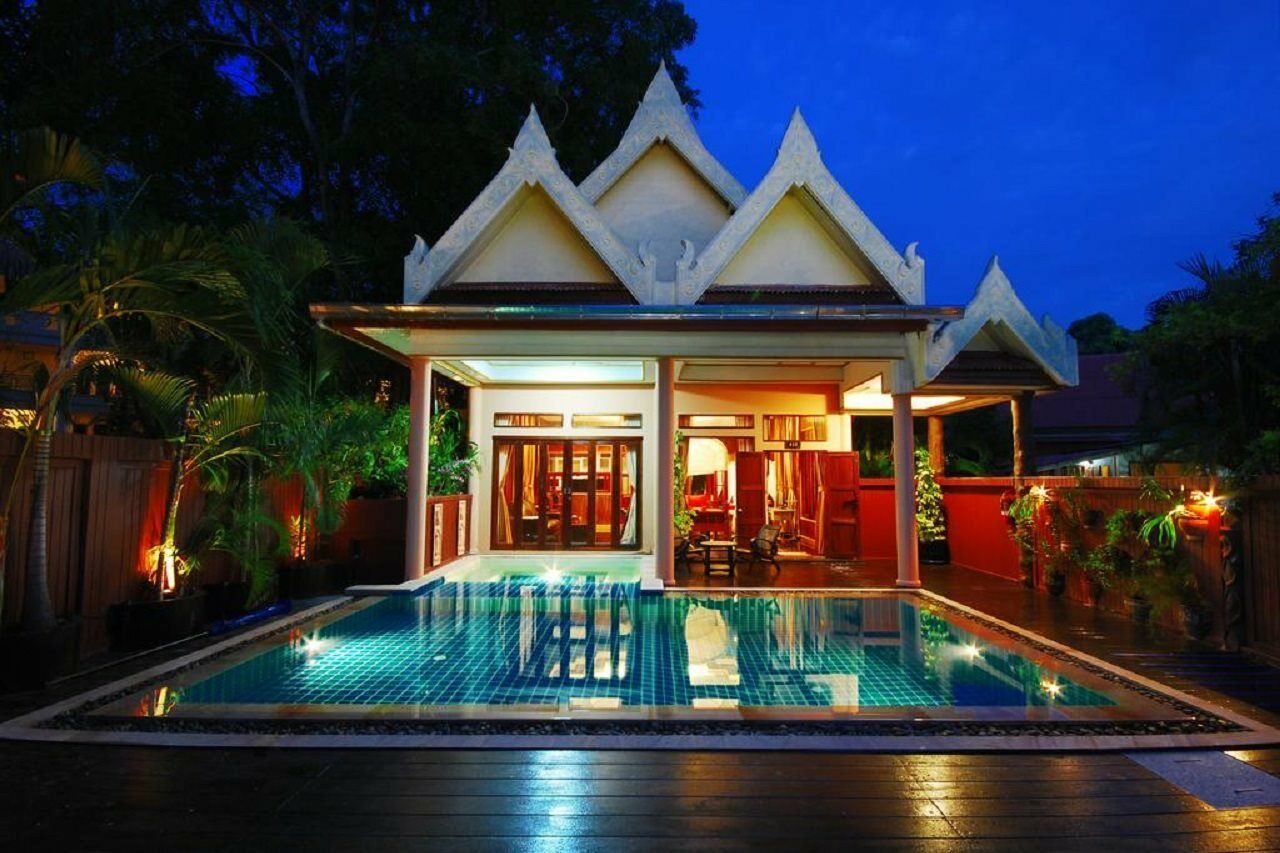 Chaweng Resort Luaran gambar
