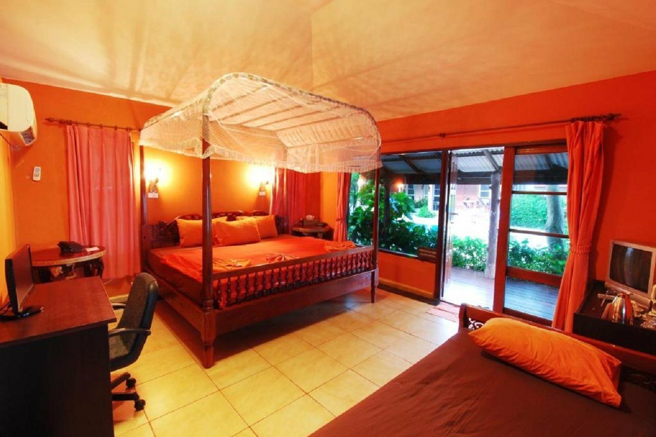 Chaweng Resort Luaran gambar