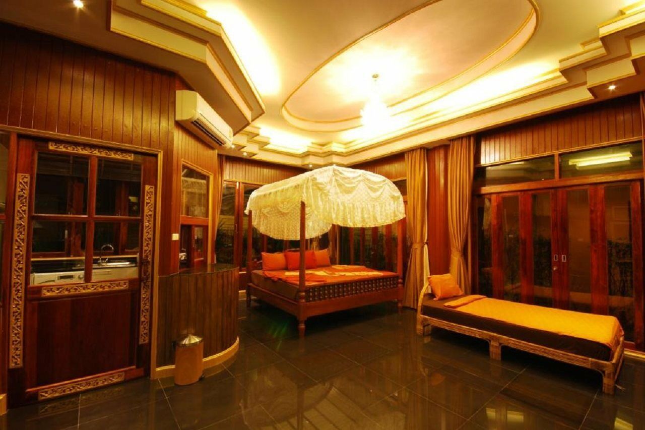 Chaweng Resort Luaran gambar
