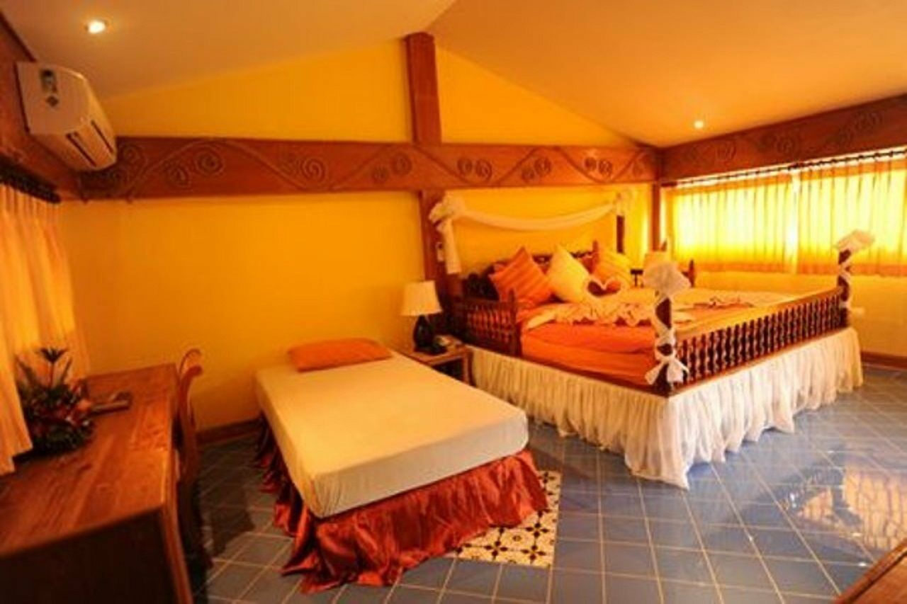 Chaweng Resort Luaran gambar