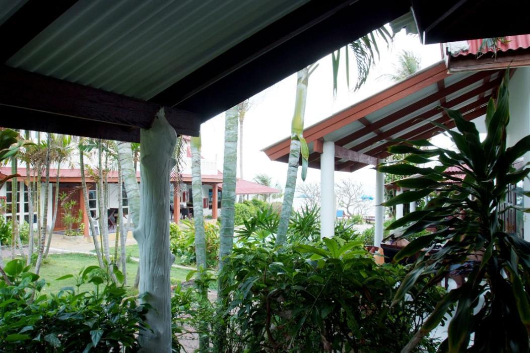 Chaweng Resort Luaran gambar